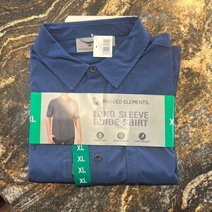 Rugged Elements Shirt